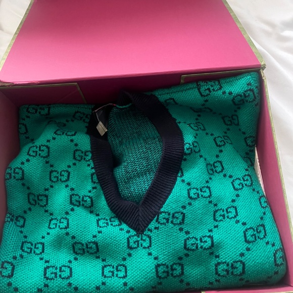 Gucci GG Seeater - Picture 5 of 5